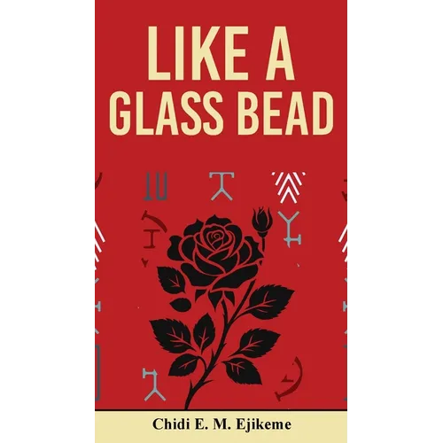 Like A Glass Bead - Paperback