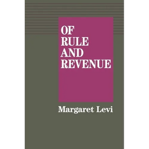 Of Rule and Revenue: Volume 13 - Paperback