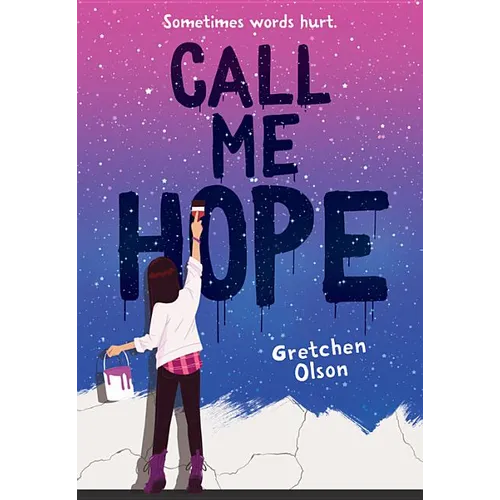 Call Me Hope - Paperback