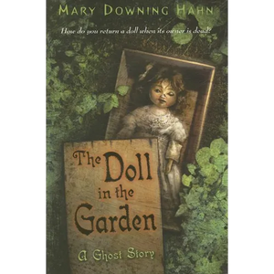 The Doll in the Garden: A Ghost Story - Paperback
