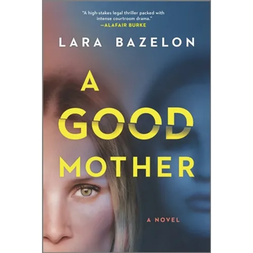 A Good Mother - Paperback