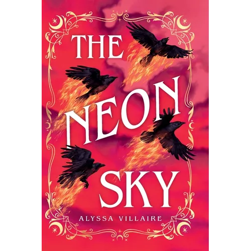 The Neon Sky - Paperback