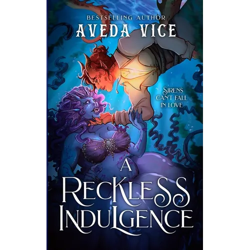 A Reckless Indulgence - Paperback