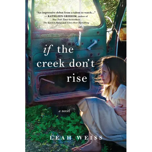 If the Creek Don't Rise - Paperback