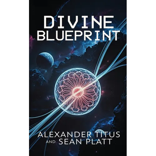 Divine Blueprint - Paperback