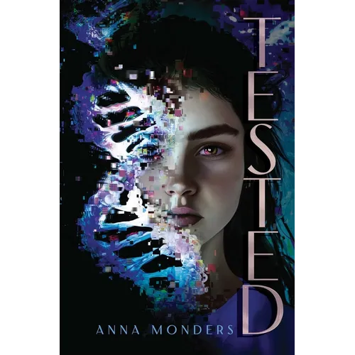 Tested - Hardcover