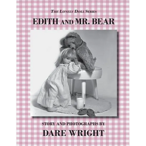 Edith And Mr. Bear - Paperback