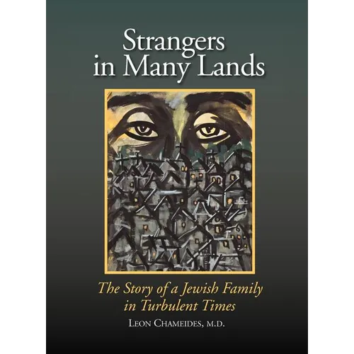 Strangers in Many Lands - Hardcover