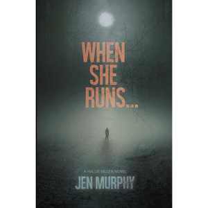 When She Runs ... - Paperback