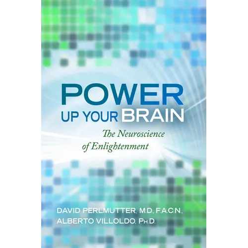 Power Up Your Brain - Paperback