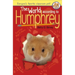 The World According to Humphrey - Hardcover