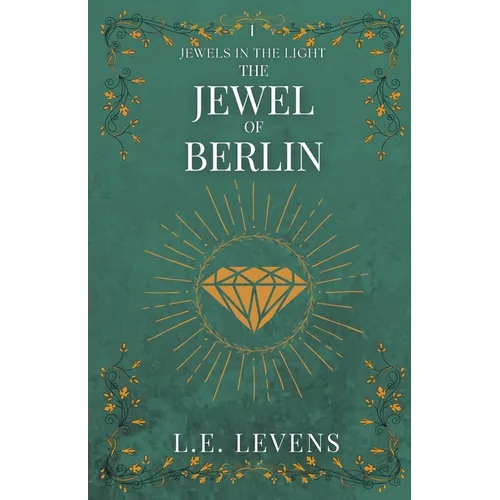 The Jewel of Berlin - Paperback