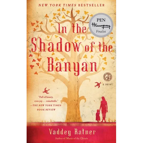 In the Shadow of the Banyan - Paperback