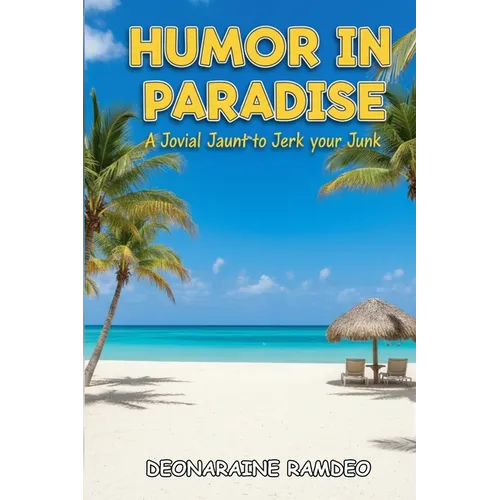 Humor in Paradise - Paperback