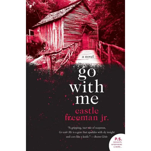 Go with Me - Paperback