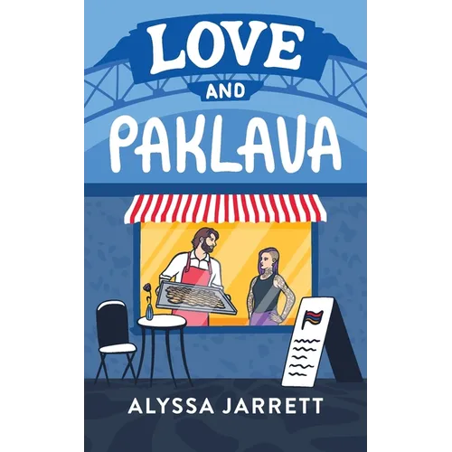 Love and Paklava - Paperback