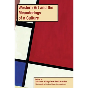 Western Art and the Meanderings of a Culture, PB (vol 4) - Paperback
