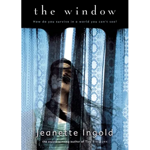 The Window - Paperback