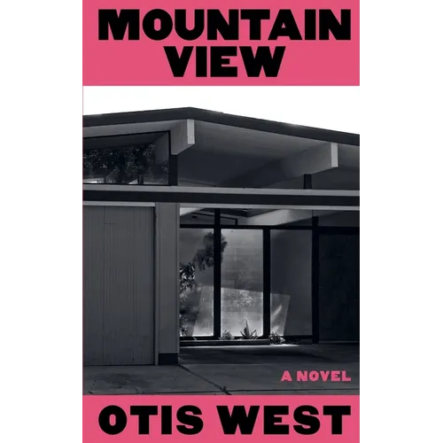 Mountain View - Paperback