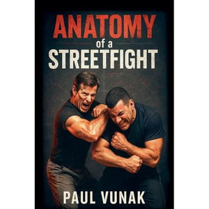 Anatomy of a Streetfight - Paperback