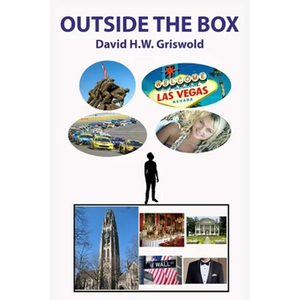 OUTSIDE THE BOX An American Journey - Paperback