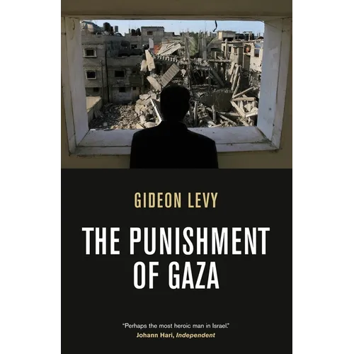 The Punishment of Gaza - Paperback