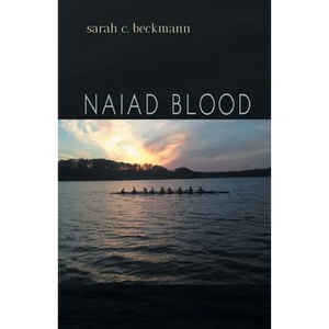 Naiad Blood - Paperback