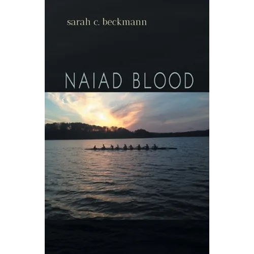 Naiad Blood - Paperback