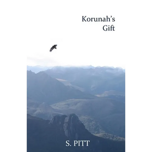 Korunah's Gift - Paperback