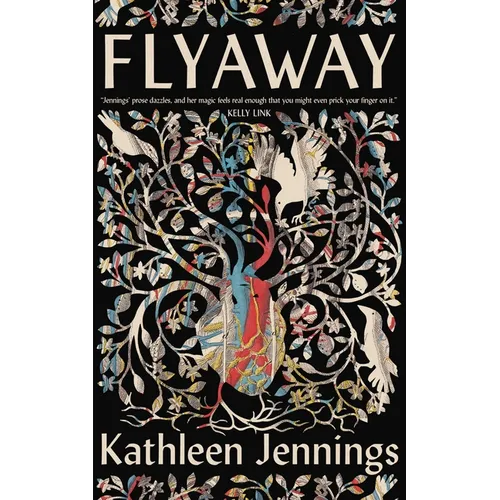 Flyaway - Paperback