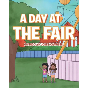 A Day at the Fair - Paperback