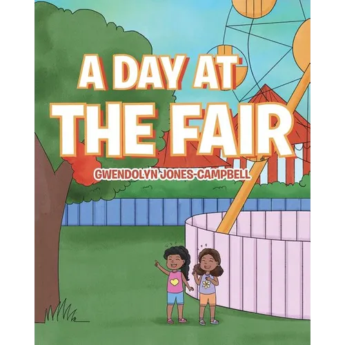 A Day at the Fair - Paperback