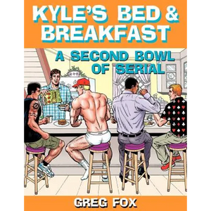Kyle's Bed & Breakfast: A Second Bowl of Serial - Paperback