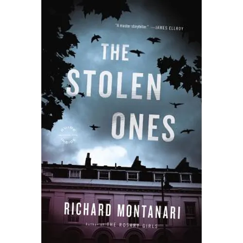 The Stolen Ones - Paperback