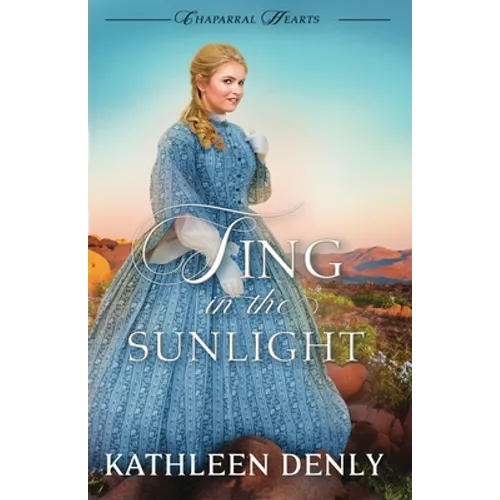 Sing in the Sunlight - Paperback