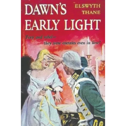 Dawn's Early Light - Paperback
