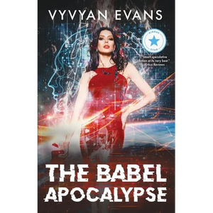 The Babel Apocalypse - Paperback