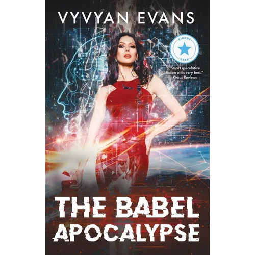 The Babel Apocalypse - Paperback