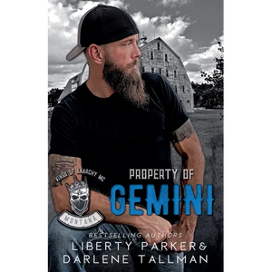 Property of Gemini - Paperback