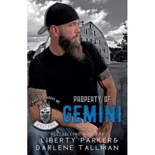 Property of Gemini - Paperback