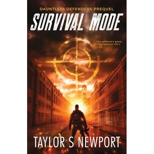 Survival Mode - Paperback