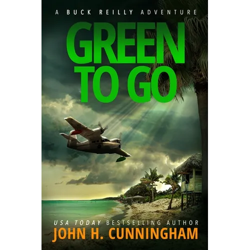 Green to Go - Paperback