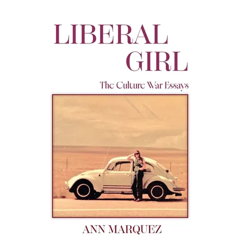 Liberal Girl - Paperback