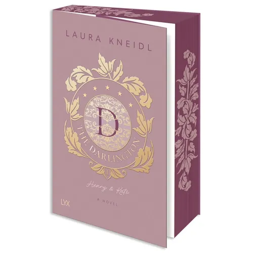 Henry & Kate - Paperback