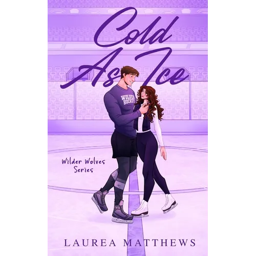 Cold As Ice - Paperback