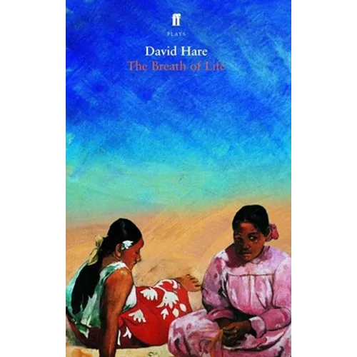 The Breath of Life - Paperback