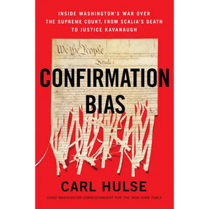 Confirmation Bias - Paperback