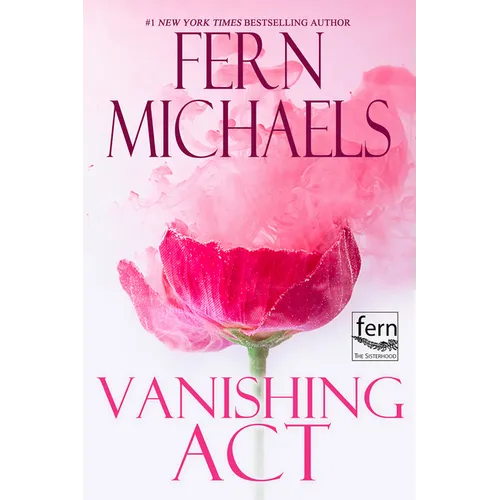 Vanishing Act - Paperback