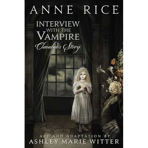 Interview with the Vampire: Claudia's Story - Hardcover