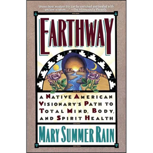 Earthway - Paperback